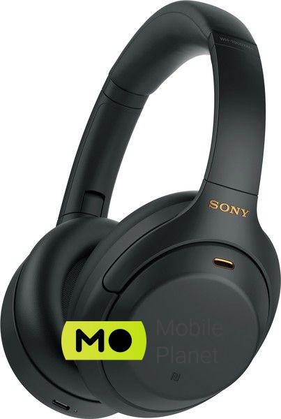 Sony WH-1000XM4 Black (WH1000XM4B.CE7)