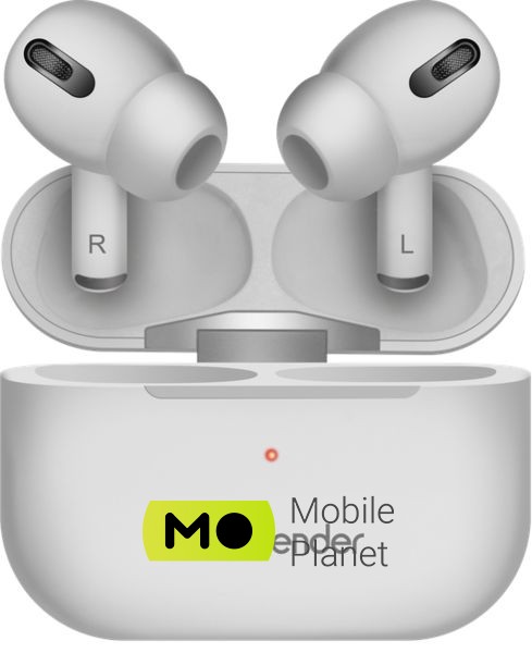 Defender Twins 636 TWS Pro Bluetooth (63636) White (UA)