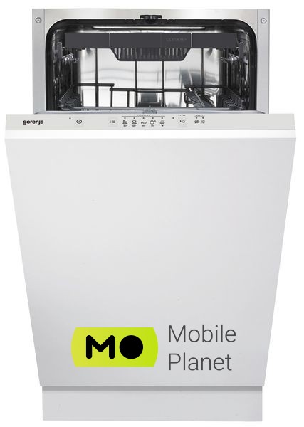 Посудомийна машина Gorenje GV 520E10S (WQP8-7712R) (737513)