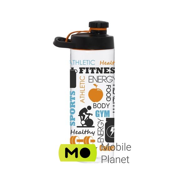 HEREVIN Screw cap-Gym (161566-013) (UA)