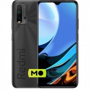 Xiaomi Redmi 9T 4/64GB Carbon Gray NFC (UA) купити у Львові, ціна