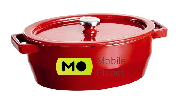 PYREX Slow Cook 29 см (SC5AC29) (UA)