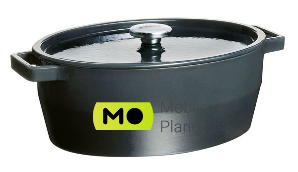 PYREX Slow Cook 33 см (SC4AC33) (UA)