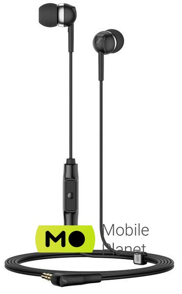 Sennheiser CX 80 S Black (508896)