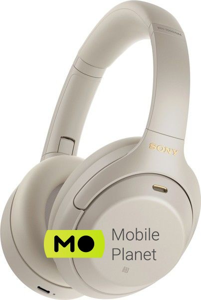 Sony WH-1000XM4 Silver (WH1000XM4S.CE7)