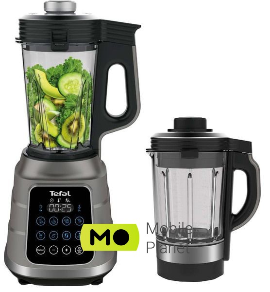 Блендер Tefal BL985A31 (UA)