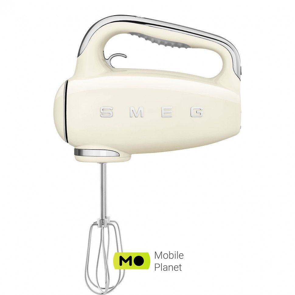 Міксер Smeg HMF01CREU