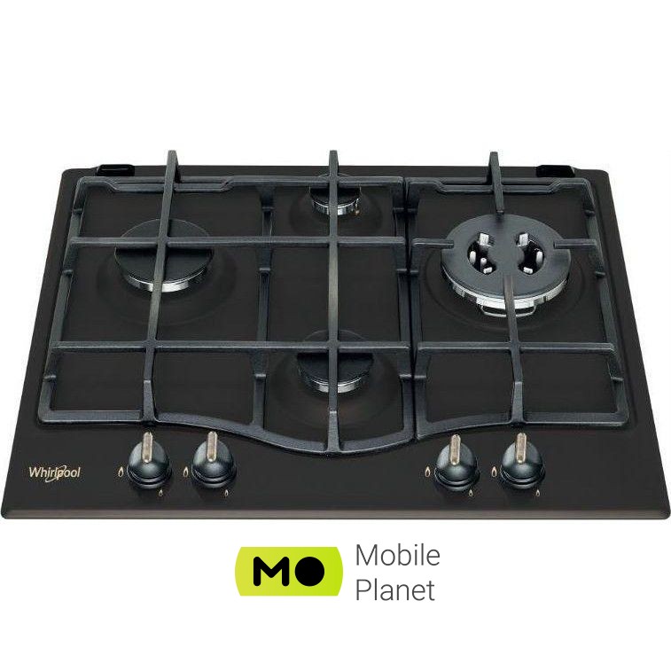 Варильна поверхня Whirlpool GMT 6422 AN