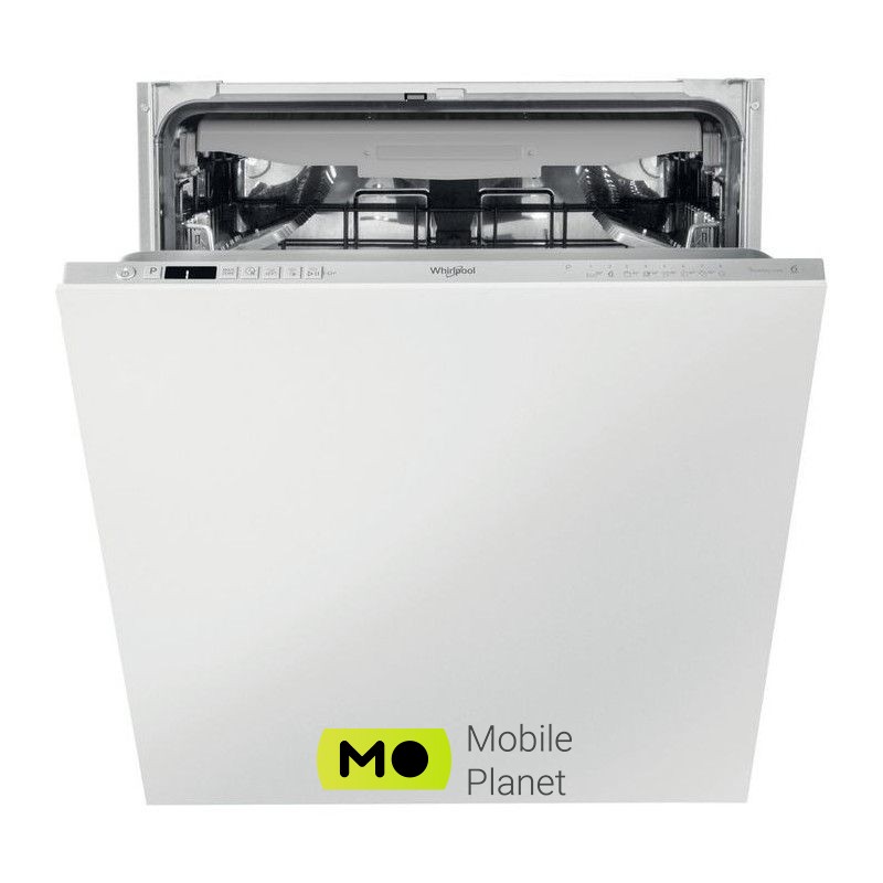 Посудомийна машина Whirlpool WIC 3 C 34 PFES