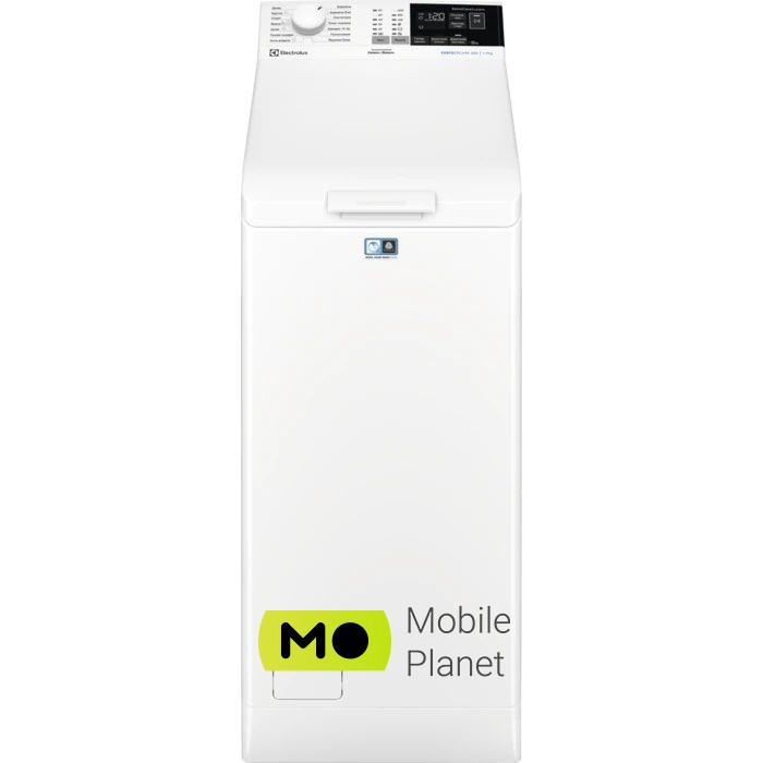 Пральна машина Electrolux EW 6 T 4272 U