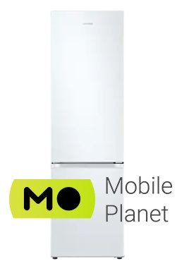 Холодильник Samsung RB38T603FWW/UA