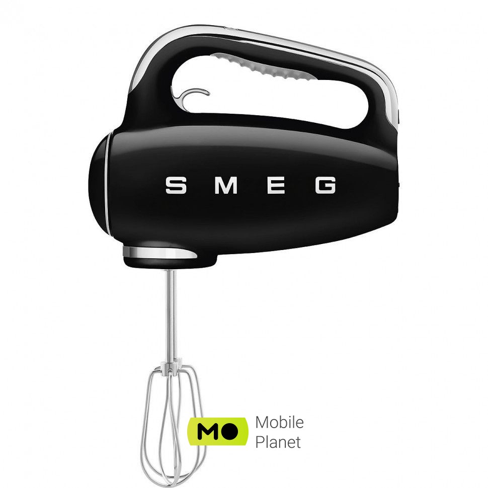 Міксер Smeg HMF01BLEU