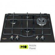 Whirlpool GMT 6422 AN