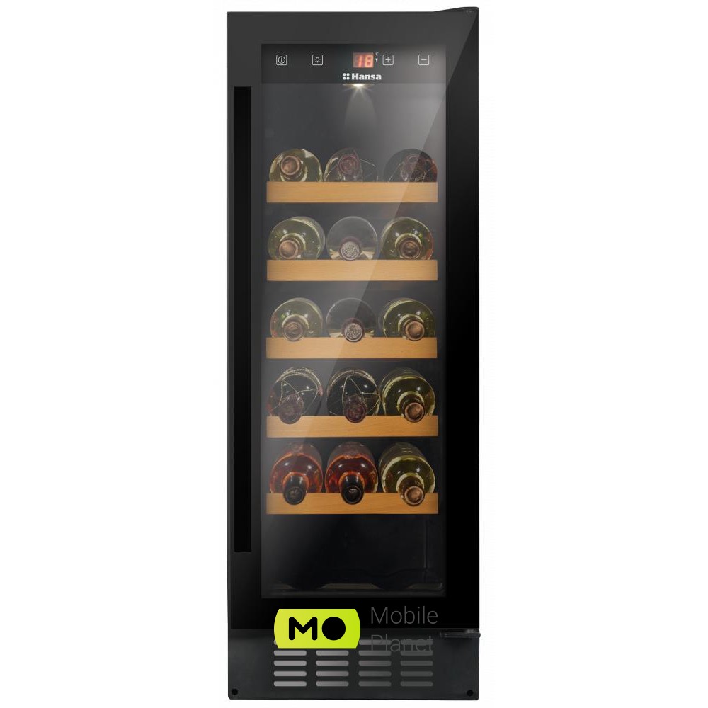 Винна шафа Hansa FWC30201B