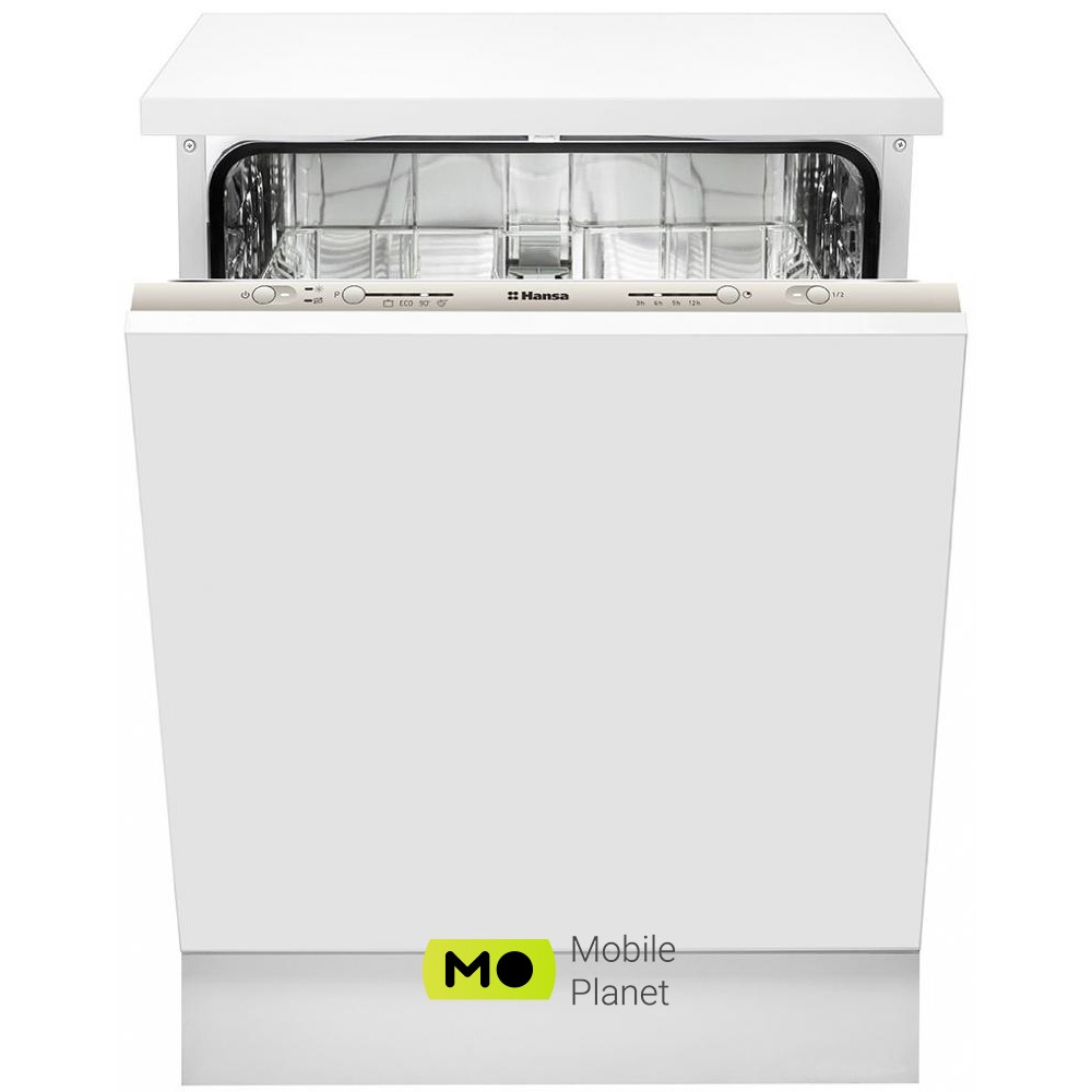 Посудомийна машина Hansa ZIM 634.1 B