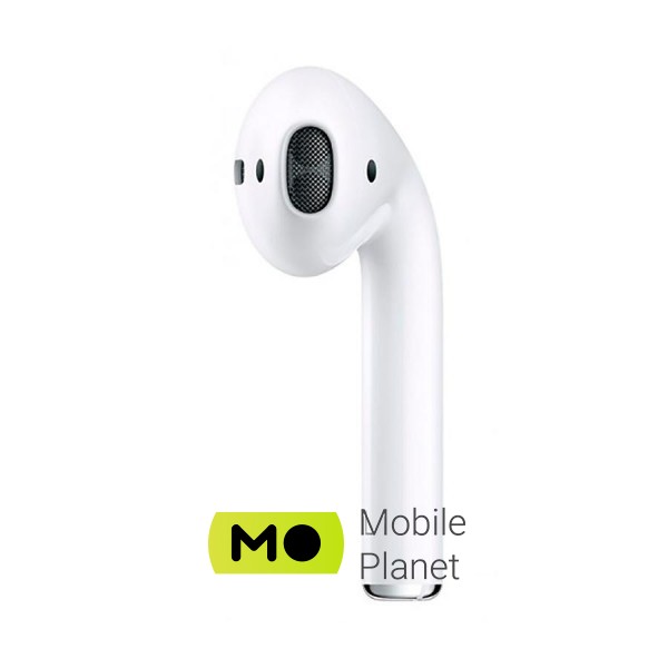 Безпровідна гарнітура Apple AirPods Left (MMEF2/L)