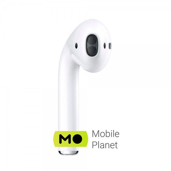 Apple AirPods Left (MMEF2/L) купить в Одессе, цена со склада