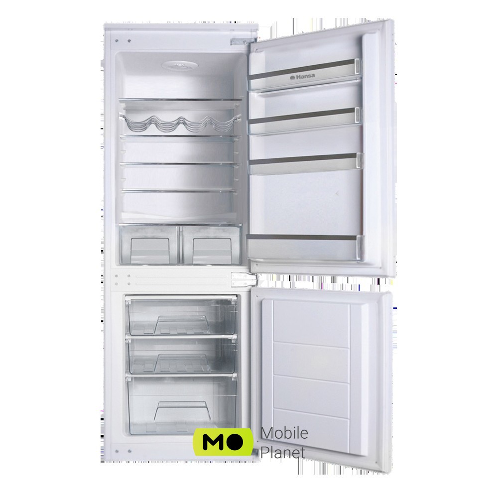 Холодильник Hansa BK316.3AA