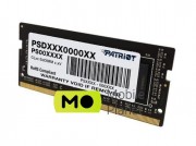 Patriot 8GB (1x8GB) 2400MHz CL17 Signature (PSD48G240081S) EU