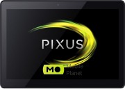 Pixus Sprint 3G 10.1 2/16 GB Black (UA)