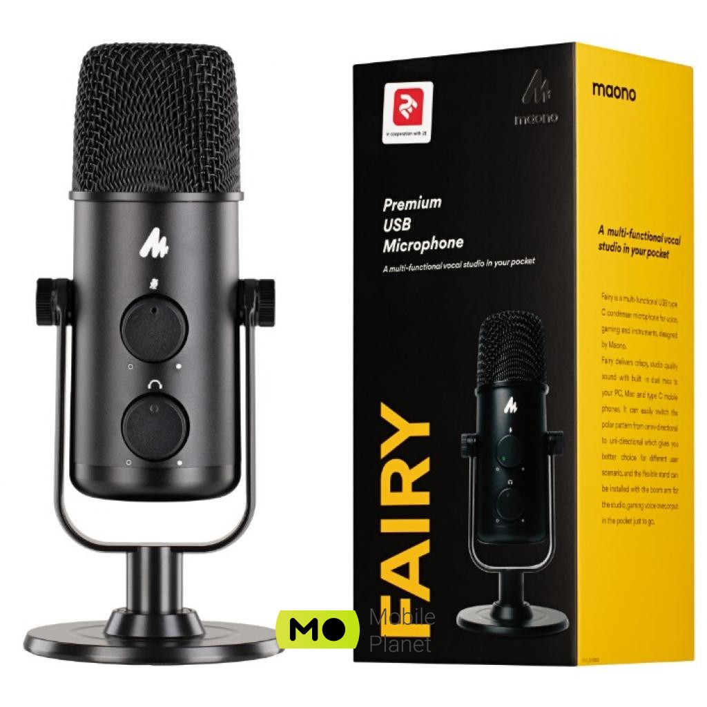 2E Maono MPC020 Streaming KIT USB (2E-MPC020) (UA)