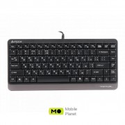 A4tech FK11 Fstyler Compact Size USB Grey