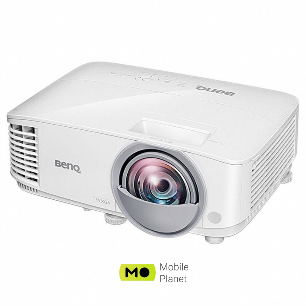 Проектор BENQ MX808STH (UA)