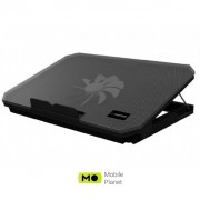 Esperanza Samum Notebook Cooling Pad all types (EA141) (UA)