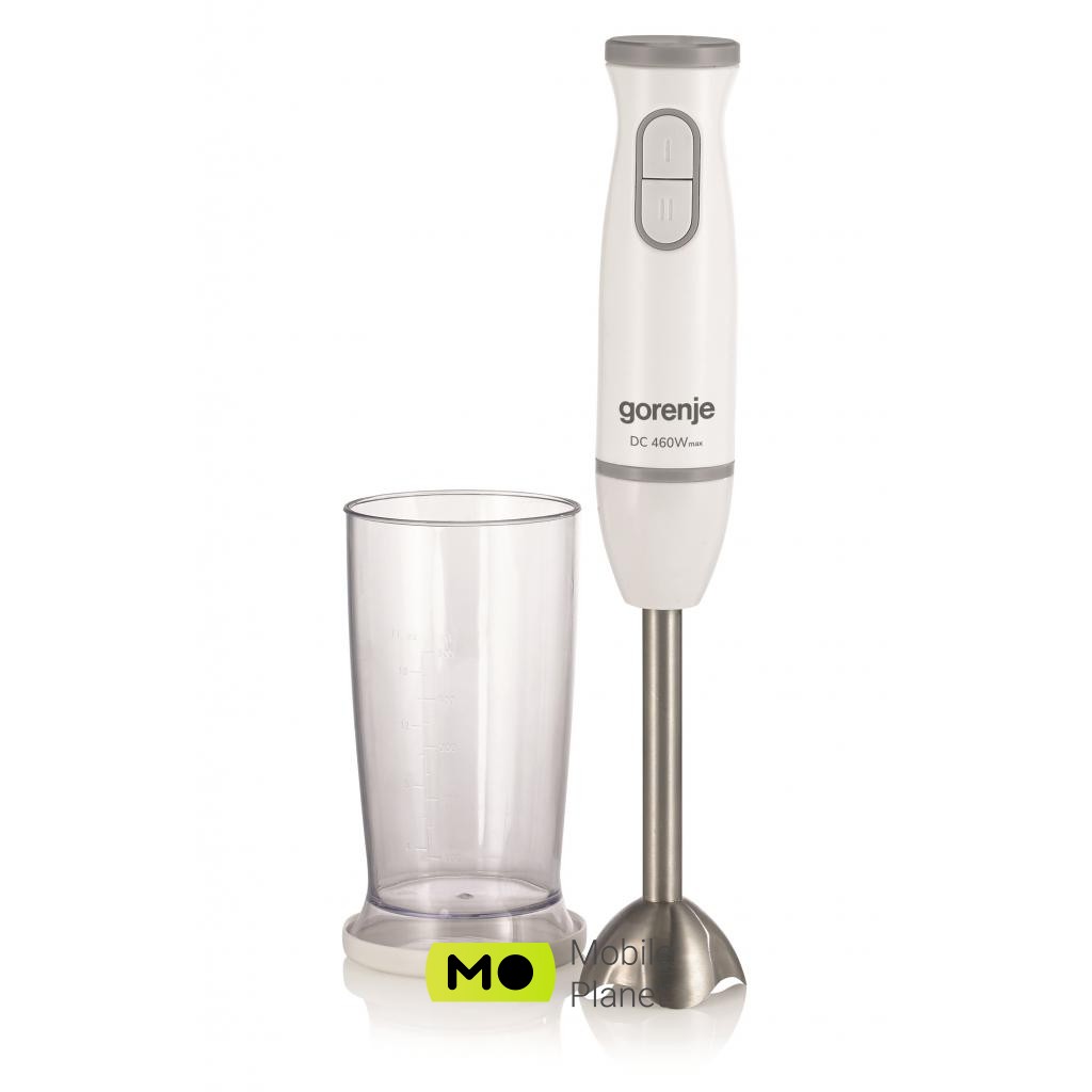 Блендер Gorenje HBC561QW
