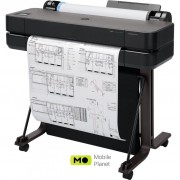 HP DesignJet T630, 24 c WiFi (5HB09A) (UA)
