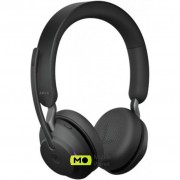 Jabra Evolve 2 65 Link380c MS Stereo Black (26599-999-999) (UA)