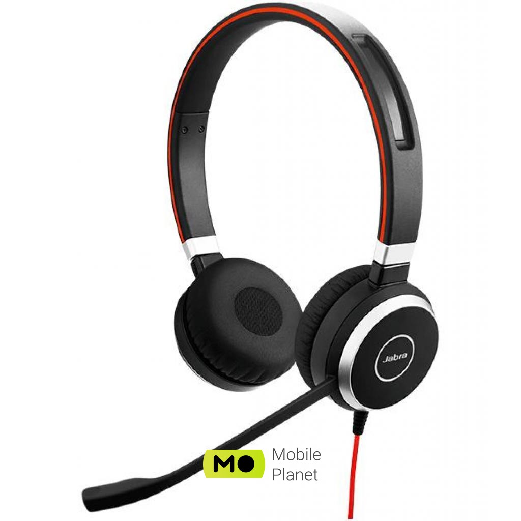 Jabra Evolve 40 MS Stereo (6399-823-109)