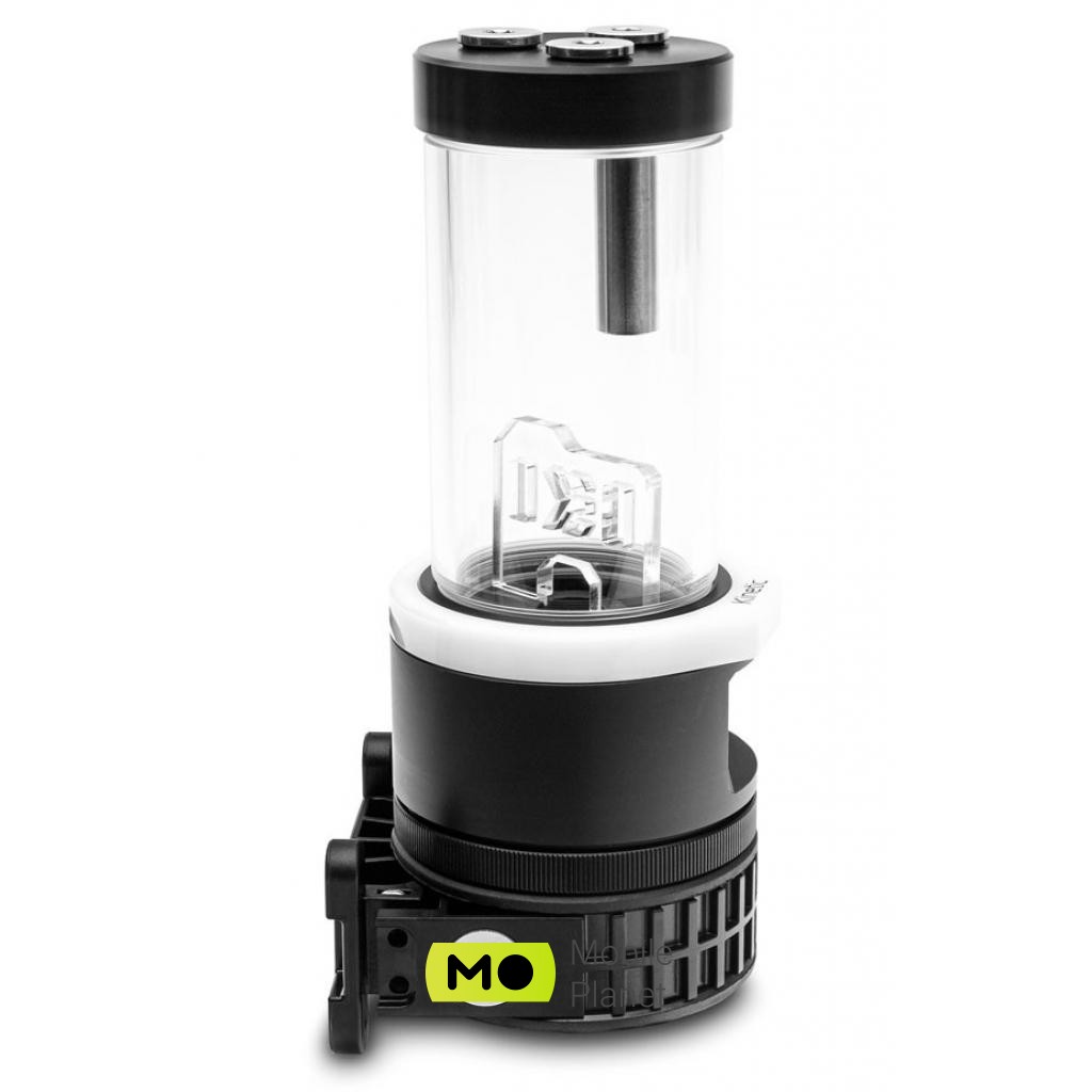 Помпа для СВО EKWB EK-Quantum Kinetic TBE 200 D5 PWM D-RGB - Acetal (3831109818381) (UA)