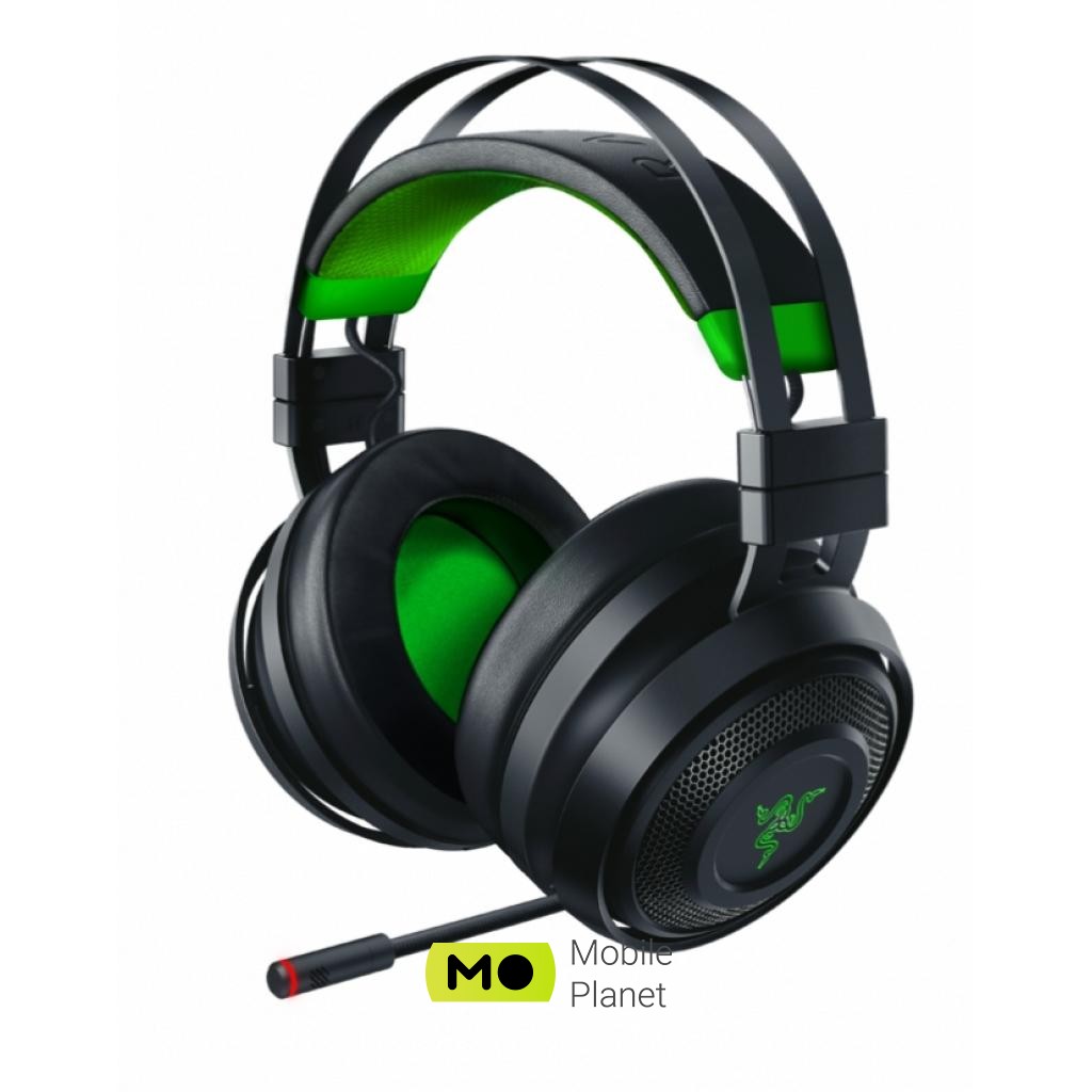 Razer Nari Ultimate for Xbox One (RZ04-02910100-R3M1) (UA)