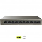 TENDA TEF1110P-8-63W (UA)