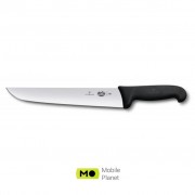 Victorinox Fibrox обробний 23 см, чорний (5.5203.23) (UA)