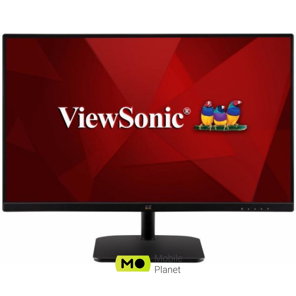 Монитор Viewsonic VA2732-H (UA)
