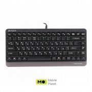 A4tech FK11 Fstyler Compact Size USB Grey