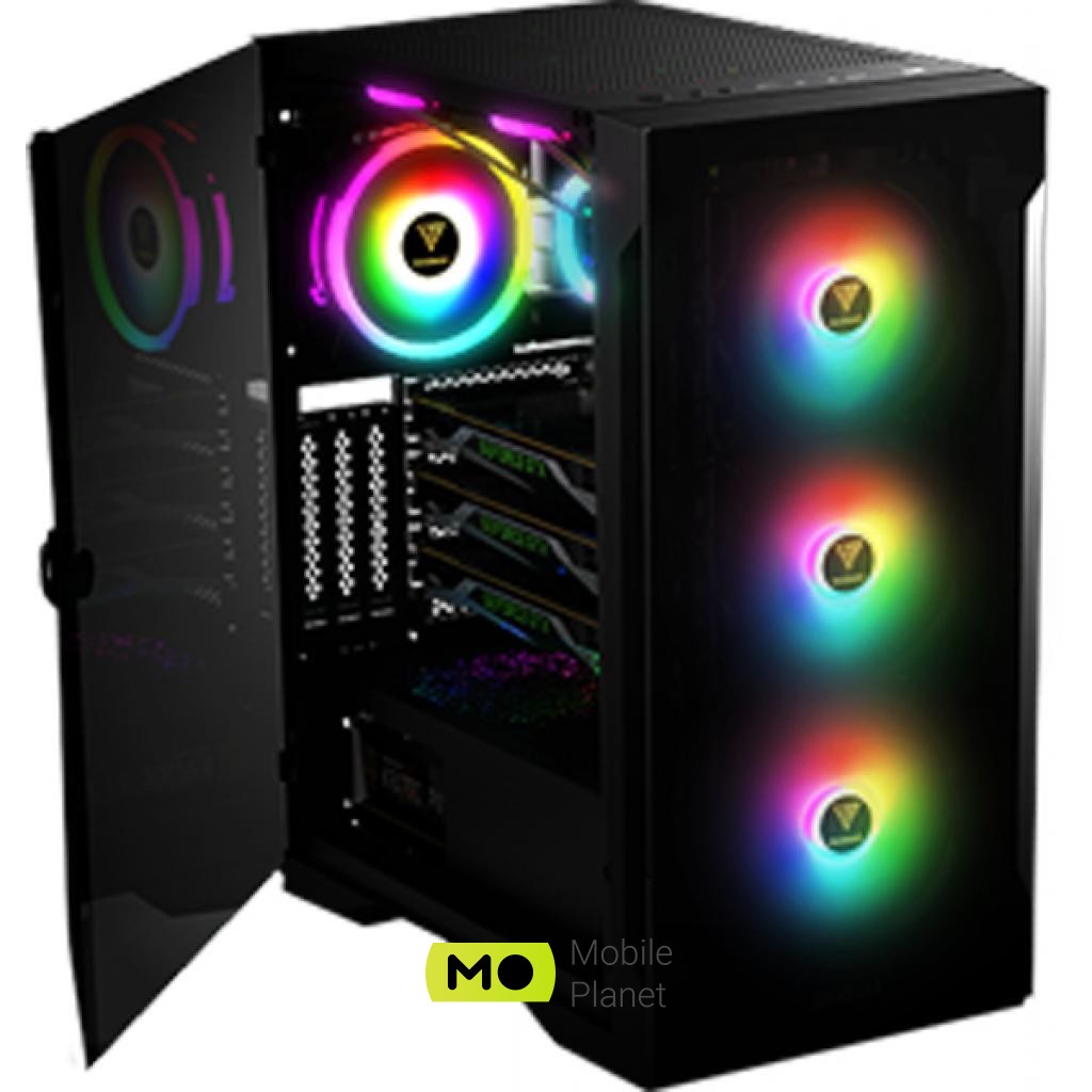 Корпус GAMDIAS TALOS E2 Elite (4712960136007) (UA)