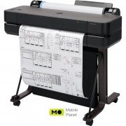 HP DesignJet T630, 24 c WiFi (5HB09A) (UA)