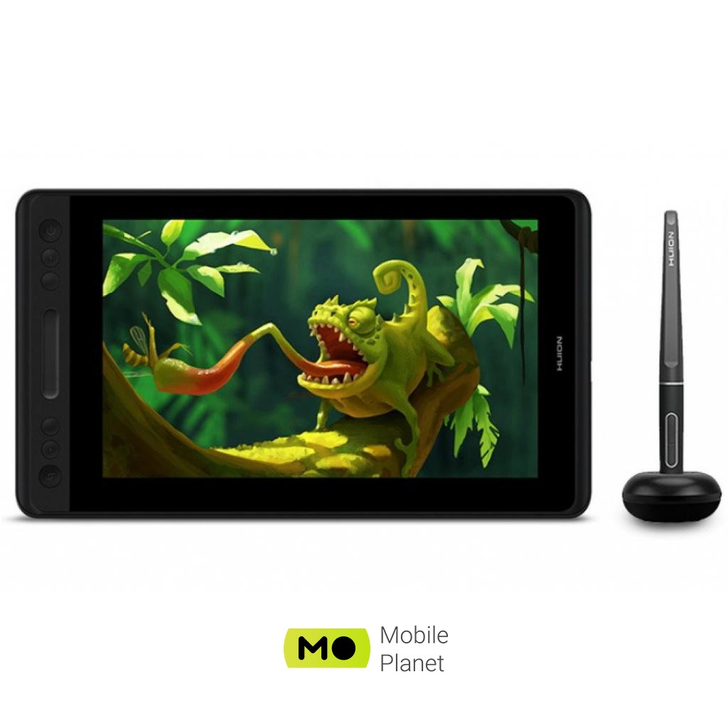 Графический планшет Huion Kamvas Pro 12 (PRO12) (UA)