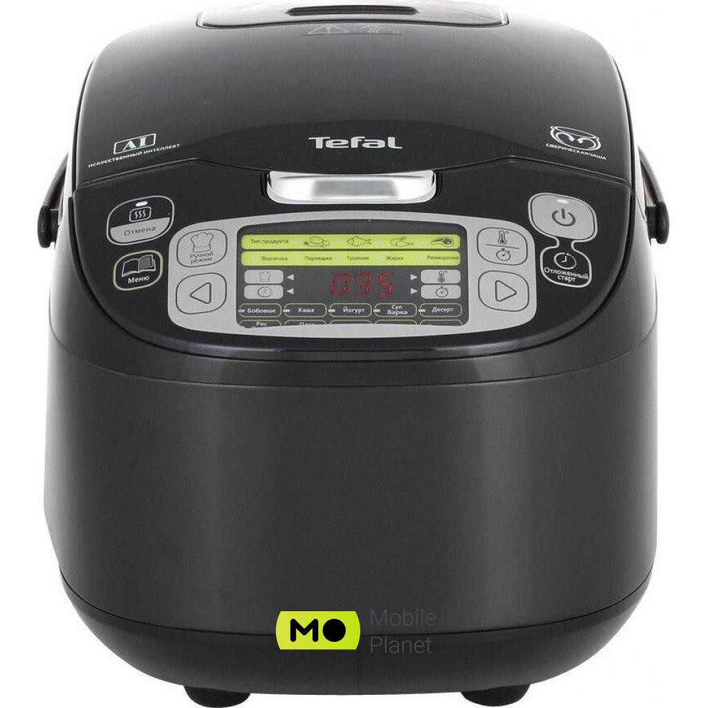 TEFAL RK815834