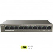 TENDA TEF1110P-8-63W (UA)