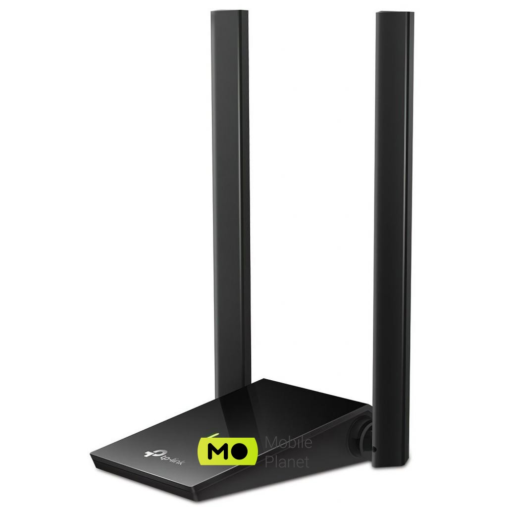 TP-Link Archer T4U plus (ARCHER-T4U-PLUS) (UA)