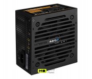 AeroCool PGS VX 650W 80 Plus (AEROVX-650PLUS) EU