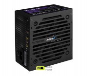 AeroCool VX 750W 80 Plus (AEROPGSVX-750PLUS-80) EU