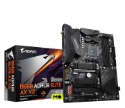 Gigabyte B550 AORUS ELITE AX V2 EU