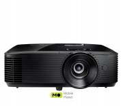Optoma W400LVe (E9PX7D701EZ1) EU