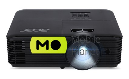 Проектор Acer X1128H (MR.JTG11.001) (UA)