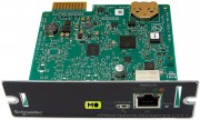 APC Network Management Card with PowerChute Network Shutdown (UA)